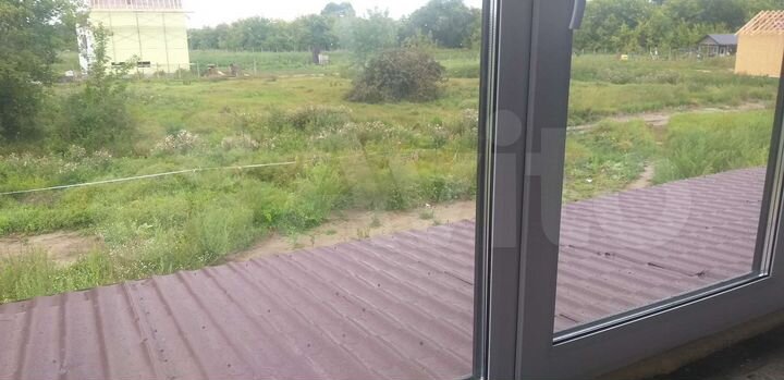 Дом 200 м² на участке 10 сот.