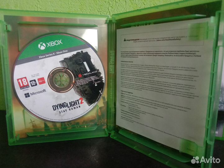 Xbox series x игры