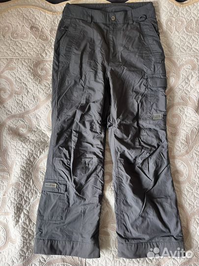 Брюки горнолыжные helly hansen