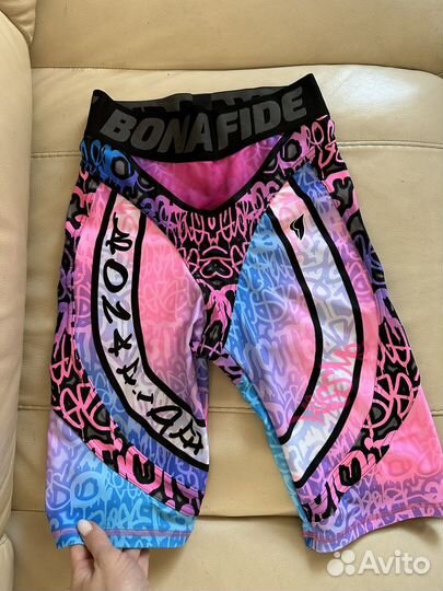 Велосипедки Bona Fide M