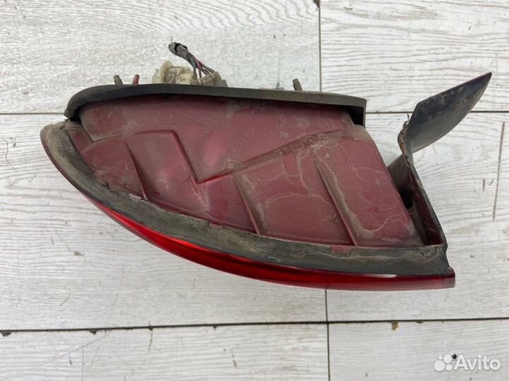 Фонарь в крыло левый Kia Magentis MS G4JP 2002