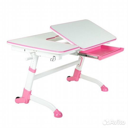 Парта-трансформер FunDesk Amare II