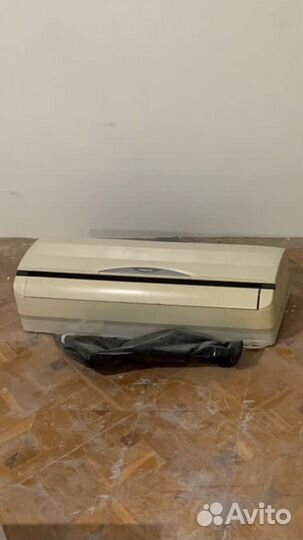 Кондиционер