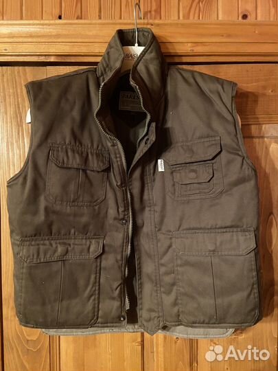 Жилет для верховой езды