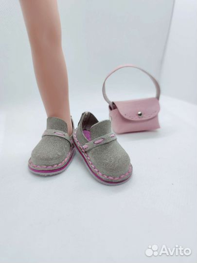 Кукла paola reina обувь для куклы