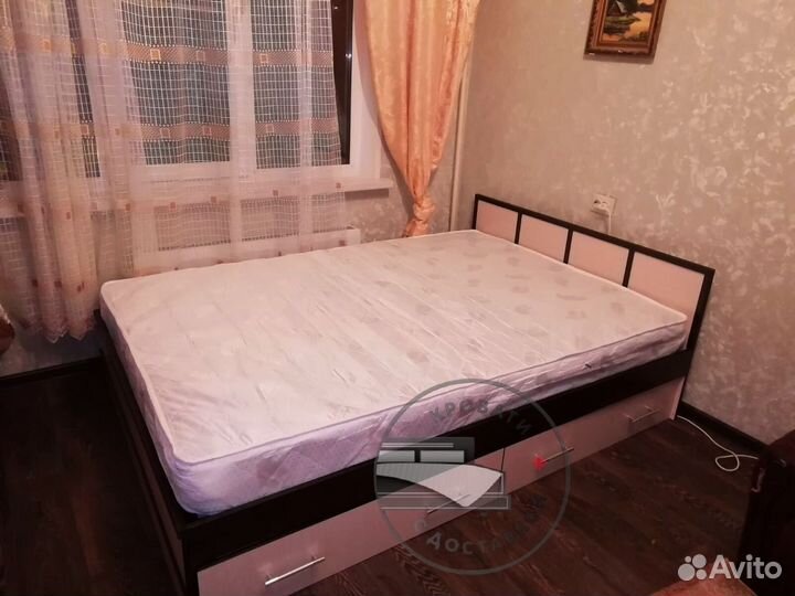 Кровать 140 200