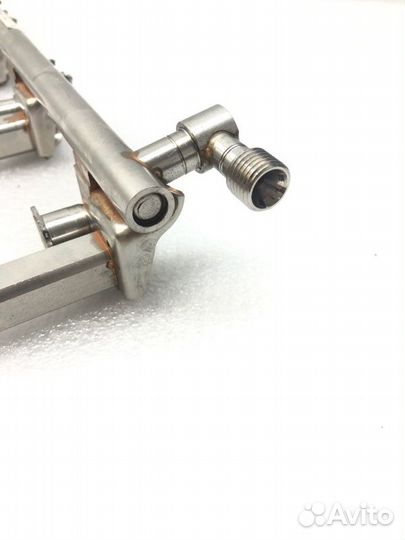 Топливная рейка (рампа) Land Rover Range Rover