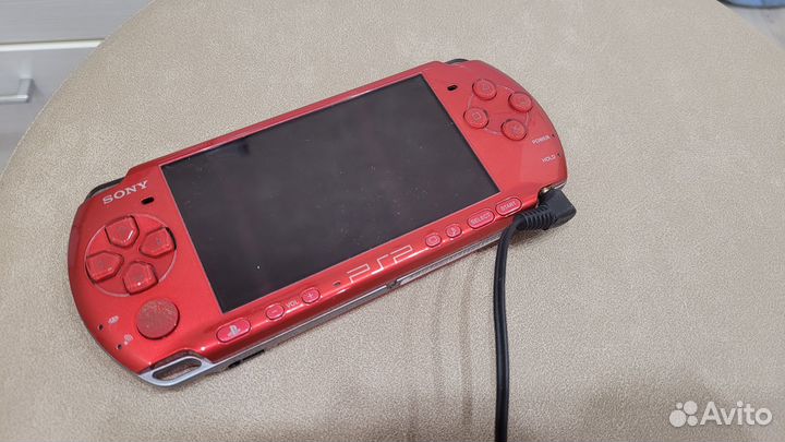 Sony PSP 3008