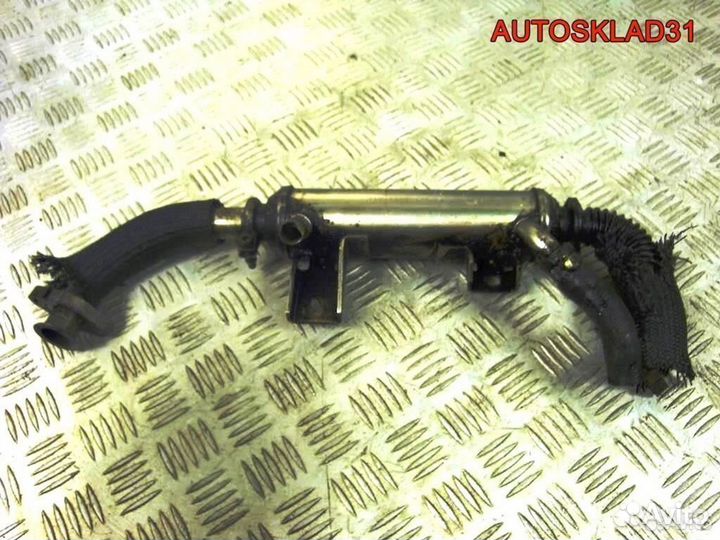 Радиатор системы EGR Opel Astra H 55202430