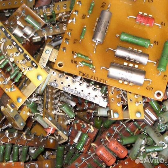 Платы - Радиолом