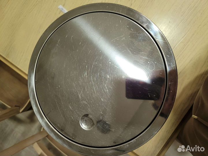 Мусорное ведро IKEA