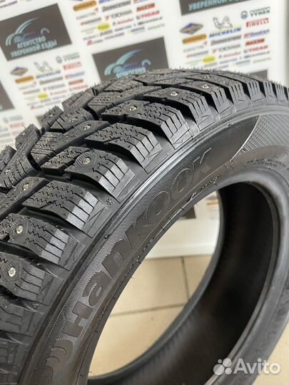 Hankook Winter I'Pike RS2 W429 205/65 R16 95T