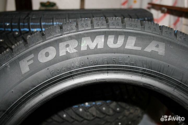 Pirelli Formula Ice 195/60 R15