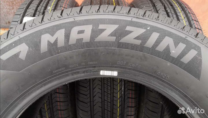 Maxxis Mecotra ME3 235/55 R18