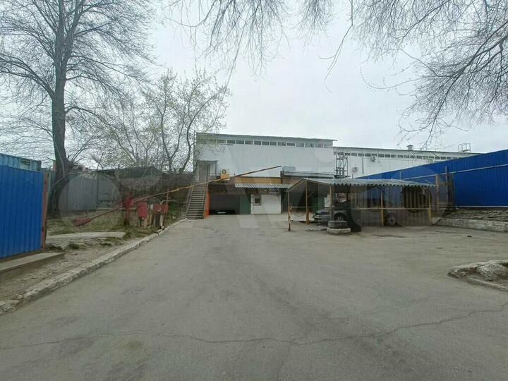 Гараж, 18 м²