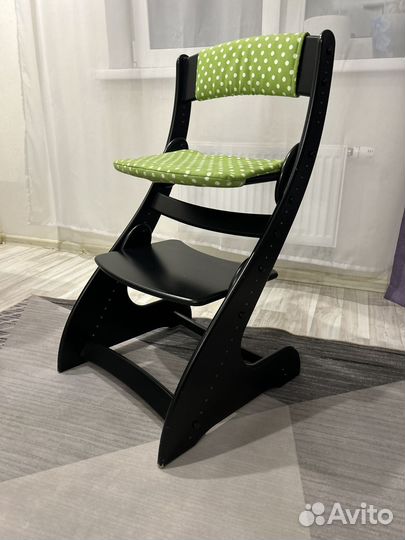 Детский стул