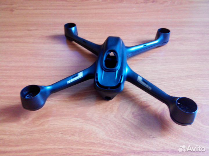 Квадрокоптеры Hubsan 501-S