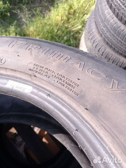 Bridgestone 613V 205/55 R16