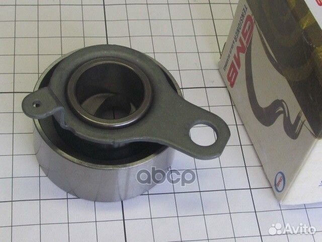 Ролик натяжной ремня грм Toyota Corolla 1.5-1.8