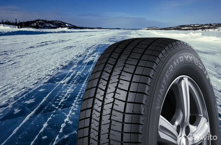 Yokohama Ice Guard IG60 195/55 R15 118