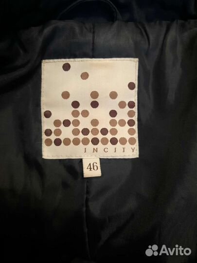 Пальто женское весеннее