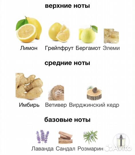 Dior Homme Sport 100мл Духи / Парфюм