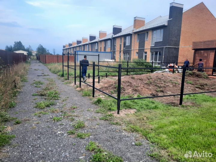 Сваи винтовые