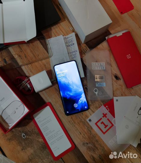 OnePlus 7 Pro, 8/256 ГБ