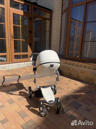 Коляска mima xari 2 в 1