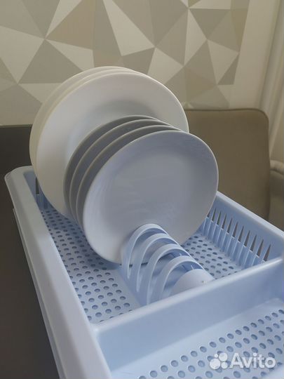 Сушилка для посуды