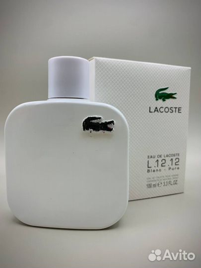 Духи Lacoste 100мл