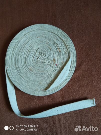 Фитиль для керосиновой лампы