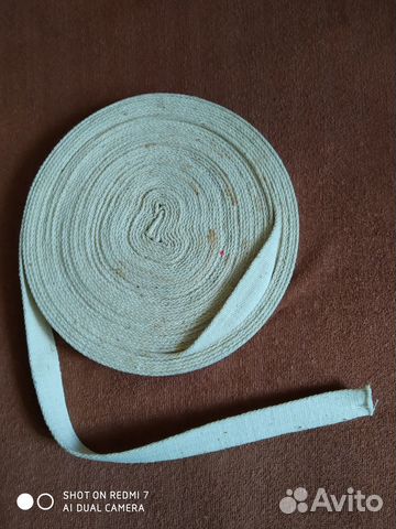 Фитиль для керосиновой лампы