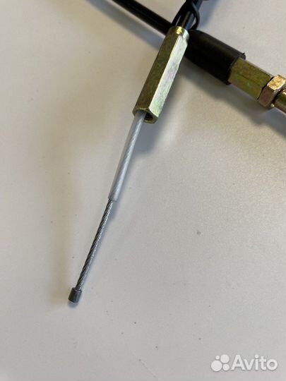 Трос газа Yamaha YBR125 (BLL-243)