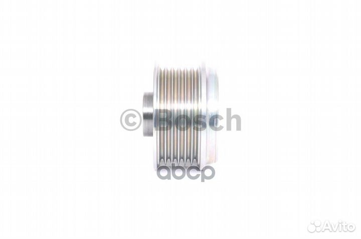 Шкив обгонный 1987945406 Bosch