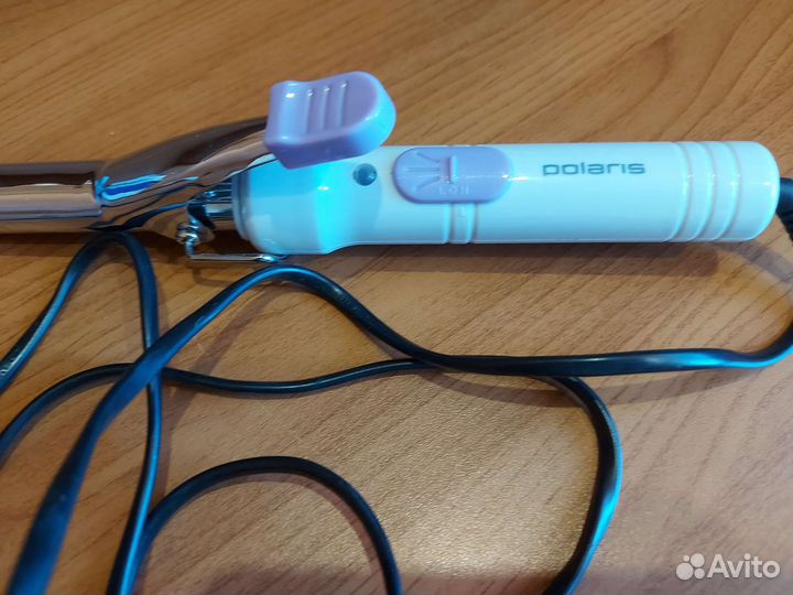 Фен-щетки и Плойка для волос