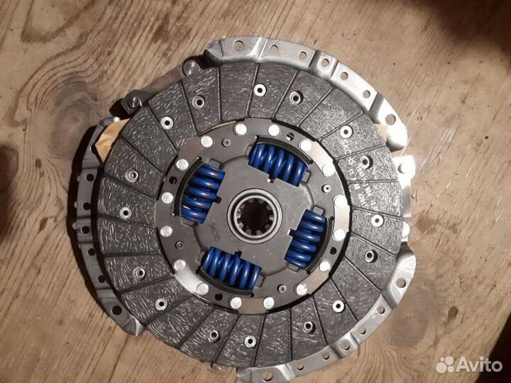 Комплект сцепления для Газ-3302