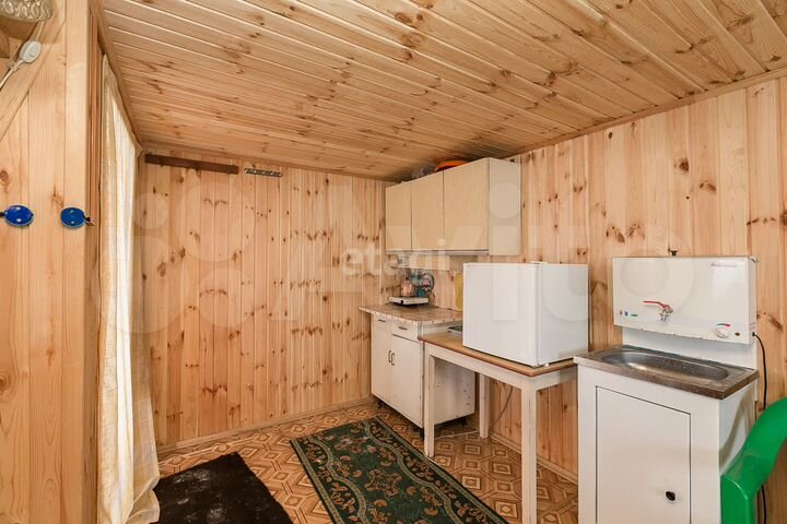 Дача 28 м² на участке 2,9 сот.