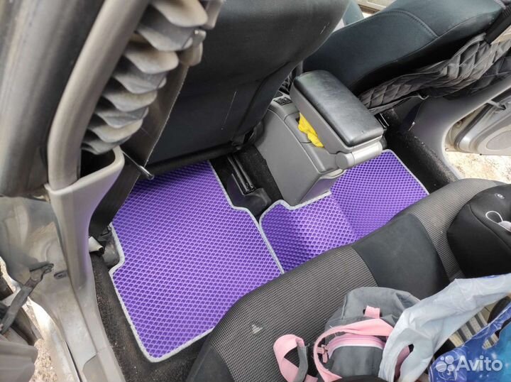 Эва коврики в Твери от производителя (Ева,Eva)