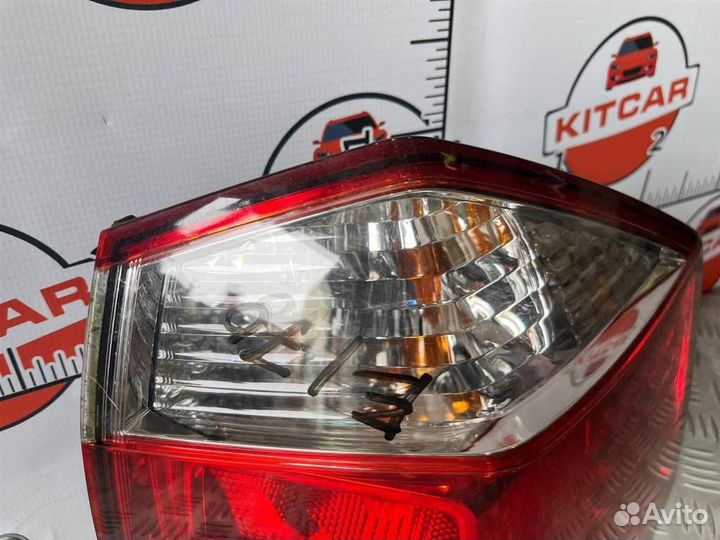 Фонарь задний правый Chevrolet Orlando