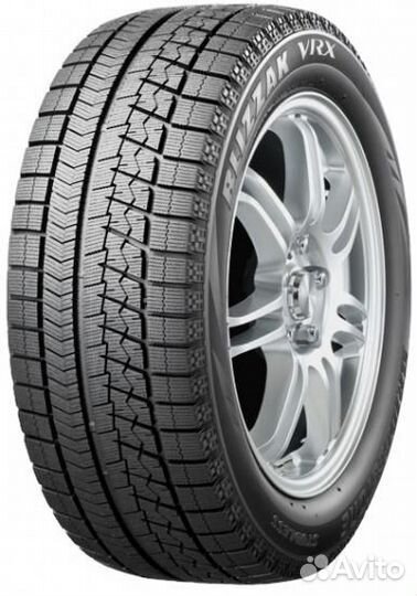 Bridgestone Blizzak VRX 235/55 R17 99S