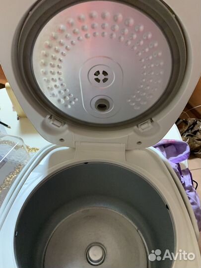 Мультиварка redmond rmc m4502