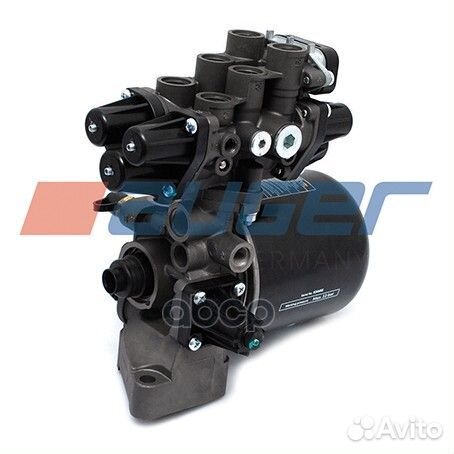 AUG76986 модуль подготовки воздуха 9325000070