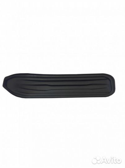 Накладка лыжи №14 (широкая) BRP blade Lynx моделей