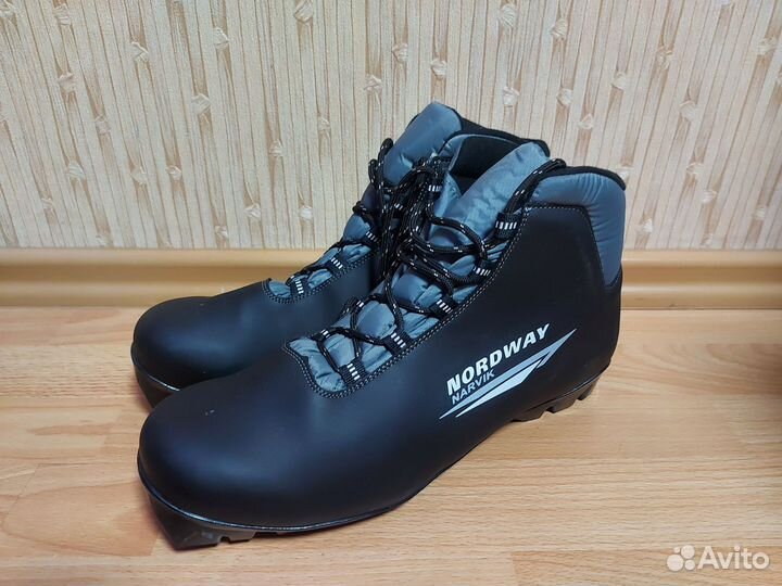 Беговые лыжи nordway 205см