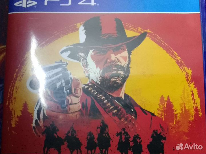 Игры для приставок ps4