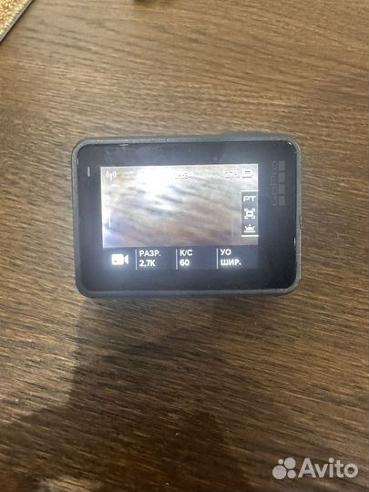 Экшн камера GoPro Hero 5 black