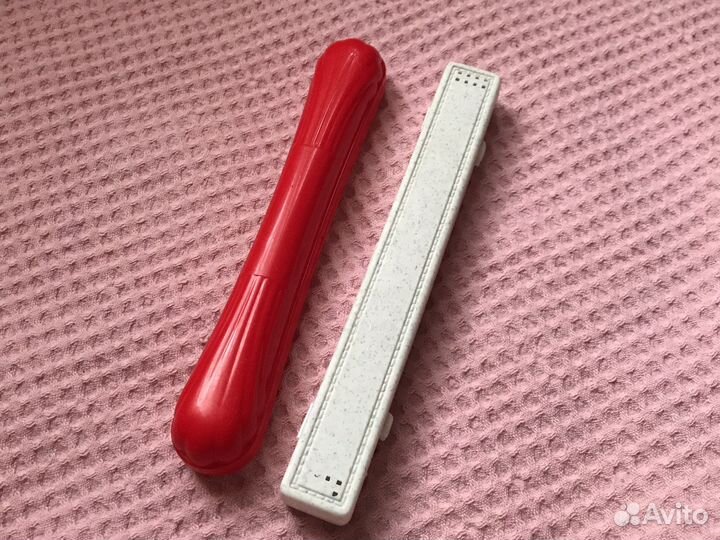 Футляр для зубной щетки