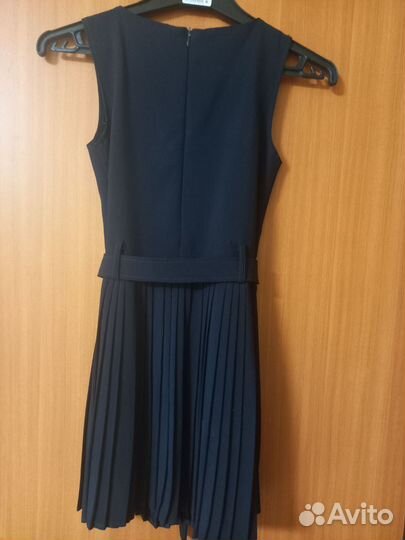 Платье на первоклассницу