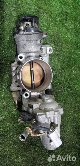 Дроссельная заслонка 1uz